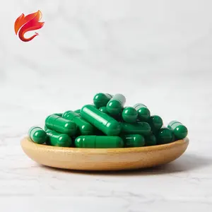 Best Private Label Bitter Melon Extract Hard Capsule