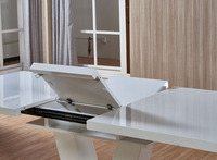 Table à manger grise et bleue de style japonais pour cuisine, ensemble pour 2 personnes, 6 chaises, petite table à manger pour 2, table à manger de comptoir de grande surface