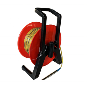 مسطرة فولاذية حثية لقياس مستوى الماء ، مقياس مستوى الحوض ، مؤشر نظام مراقبة إنذار الفشل - Product Image 2