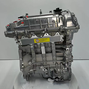 Nouvel ensemble moteur de haute qualité G4FJ 1.6T en alliage d'aluminium pour / Tucson/<span class=keywords><strong>Sony</strong></span> <span class=keywords><strong>Ericsson</strong></span> Lynk&Co avec une puissance de 130 kW - Product Image 2