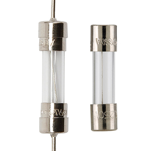 Barista — 250V, 100ma BK/S506-100-R retardement du gaz, étui <span class=keywords><strong>en</strong></span> <span class=keywords><strong>verre</strong></span> - Product Image 4