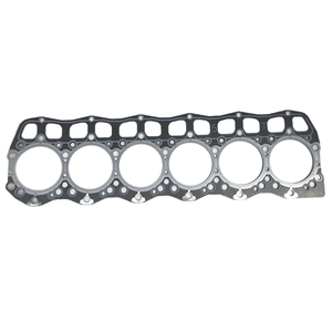 Joint de <span class=keywords><strong>culasse</strong></span> <span class=keywords><strong>K4M</strong></span> MM438680 pour moteur Mitsubishi - Product Image 6