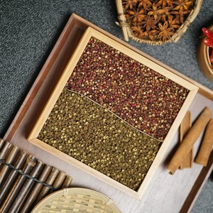 Poivre <span class=keywords><strong>rouge</strong></span> séché au parfum riche Poivre <span class=keywords><strong>rouge</strong></span> de Sichuan bio Épices Herbes Poivrons rouges séchés de qualité supérieure pour épices - Product Image 4