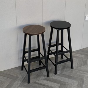 <span class=keywords><strong>Tabouret</strong></span> <span class=keywords><strong>haut</strong></span> en métal de style nordique moderne <span class=keywords><strong>et</strong></span> luxueux avec certification CE européenne, adapté aux hôtels, restaurants, familles <span class=keywords><strong>et</strong></span> bars - Product Image 5