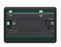 Contrôleur de surveillance à distance pour moteur marin HMC9800RM SmartGen, marque originale, neuf, surveillance à distance + RS485