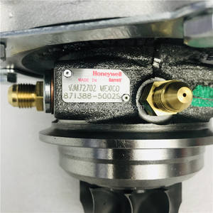 Turbocompresor con rodamiento de bolas de la marca g-series V supercore genuina de Rotación inversa 871390-5010S 871388-5002S G - Product Image 3