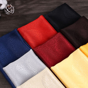 Venta caliente vestido de traje antiguo ropa de gama alta tela estilo chino transpirable <span class=keywords><strong>serie</strong></span> Xituan tejido brocado al por mayor - Product Image 6