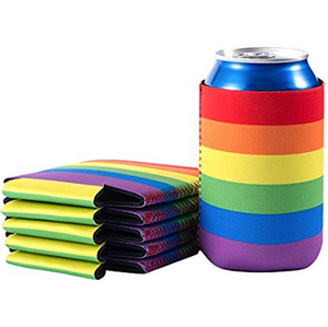 2026 Novedad: Fundas de Neopreno Promocionales Económicas para Latas de Cerveza, Soporte para Latas, Enfriador de Latas - Product Image 6
