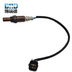 Sonde d'oxygène de haute qualité pour instrumentations de chauffage, gaz 89465-0D220, pour <span class=keywords><strong>TOYOTA</strong></span> NSP150 1.3L/1.5L - Product Image 2