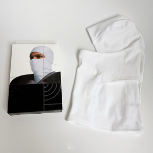 correct edition NK style with logo Full-Face Motorcycle and Bicycle Riding Mask All-Season Windproof Breathable <strong>Balaclava</strong> - Product Image 6