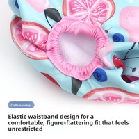 Culottes menstruelles réutilisables et lavables pour chienne, super absorbantes, anti-fuites, pour l'incontinence thermique, couches hygiéniques anti-mestruation pour animaux de compagnie