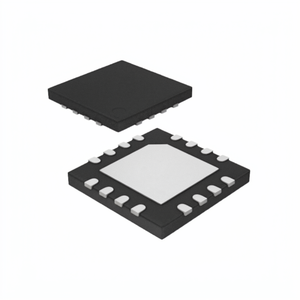 Electronics Component PIC16F1454-I_JQ In Stock 16 UQFN Exposed Pad Embedded - Product Image 1