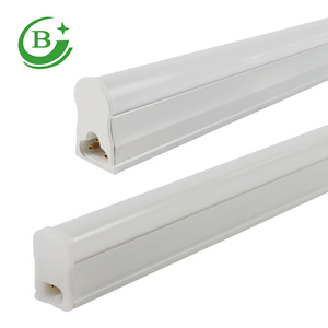 Éclairage de supermarché à haute luminosité, tube <span class=keywords><strong>LED</strong></span> <span class=keywords><strong>T5</strong></span> SMD intégré <span class=keywords><strong>13W</strong></span> 0,9m - Product Image 6