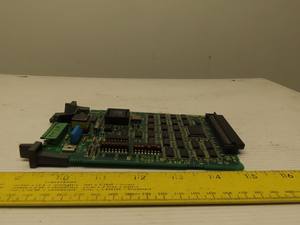 Tarjeta de Interfaz A20B-8001-0700/01A - Product Image 2