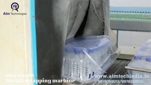 ระบบบรรจุขวดน้ำ PET อัตโนมัติความเร็วสูงโรงงานผลิตน้ำแร่อัตโนมัติพร้อมบรรจุภัณฑ์พลาสติกสำหรับเครื่องดื่ม - Product Image 3