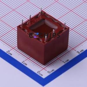 Transformador de Potencia T60403-D4721-X003 DIP-6P, Inductor de 17.8x17mm - Product Image 2