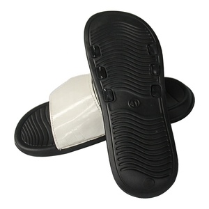 Oggetti scarpette sublimazione Prosub scarpe sublimate Custom scivoli sandali a salve infradito per pantofole a sublimazione