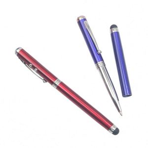Bolígrafo Metálico Multifunción de Alta Calidad de 0.5 mm, Regalo Promocional para Empresas y Escuelas, Bolígrafos con Logotipo - Product Image 2