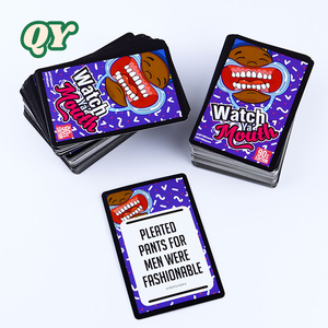 QY Custom Plastic Board Game Set with <b>Dice</b> Paper Money Moving Pieces and Premium Accessories from Manufacturer - Product Image 6