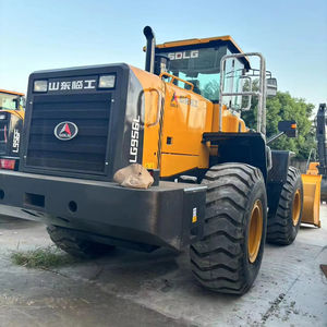 LG956L ตักมือสอง LG956L ตักดิน - Product Image 1