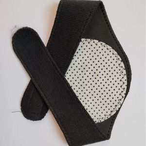 Attelle de cou avec 13 aimants en coton mercerisé auto-chauffant, support unisexe - Product Image 3