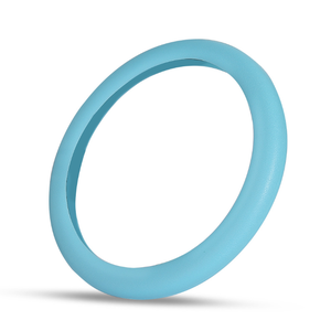 Funda de silicona para <span class=keywords><strong>volante</strong></span> de Ford, Chevrot, Toyota, Buick, Honda, Cadillac - Product Image 4