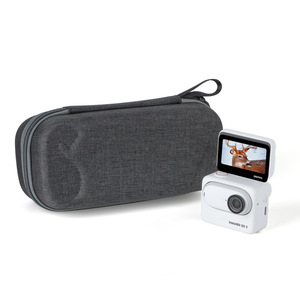 Sunnylife Insta360 Go 3 <b>Camera</b> Case Portable Protective Storage <b>Bag</b> For Thumb <b>Camera</b> Accessories - Product Image 3