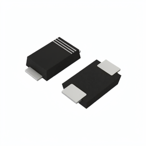 RB068LAM100TFTR Gran Stock de Diodos Individuales, Distribuidor de Componentes Electrónicos SOD-128 - Product Image 1