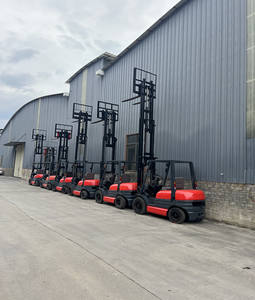 בשימוש <span class=keywords><strong>toyota</strong></span> מלגזה <span class=keywords><strong>6fd25</strong></span> 2.5 טון במצב טוב, מנוע אמין סופר - Product Image 2