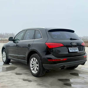 Voiture d'<span class=keywords><strong>occasion</strong></span> Audi <span class=keywords><strong>Q5</strong></span> 2013 40 TFSI Technology Version Sièges en cuir SUV à bas <span class=keywords><strong>prix</strong></span> en bon état à vendre - Product Image 6