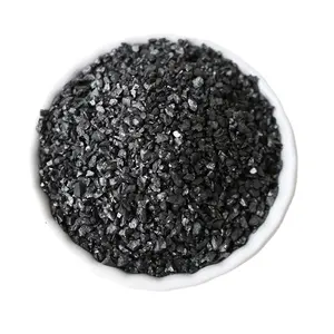 Trung Quốc Nhà máy cung cấp nung Anthracite than carbon phụ gia/Carbon Riser/recarburizer