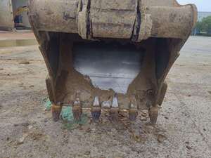 Gebruikt voor 330 30 ton graafmachine, uitstekende staat, met hydraulische cilinder & pomp, laag brandstofverbruik, model 2021 - Product Image 4