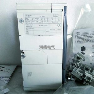 <span class=keywords><strong>A.B</strong></span> B SACE T4S250 4P 160A PR221DS - Product Image 3