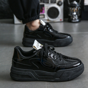 Zapatillas Deportivas para Hombre 2025, Cómodas, Antideslizantes, Resistentes al Desgaste, Personalizadas, con Cierre <span class=keywords><strong>de</strong></span> Cordones, Ligeras, con Forro <span class=keywords><strong>de</strong></span> Malla, a la Moda - Product Image 2
