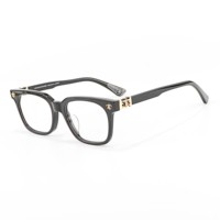 Lunettes de lecture indestructibles pour hommes et femmes, montures de lunettes de festival jeunesse et élégantes, vente en gros directe usine Guangdong