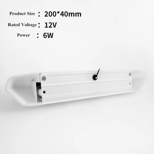 Offre Spéciale RV AUVENT lampe EXTÉRIEURE LED Lumière RV CARAVANE camping-car - Product Image 3