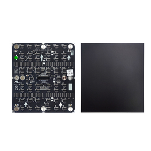 Màn hình LED từ tính độ phân giải cao trong nhà P1.25/P1.56/P1.86 ghép nối đa màn hình liền mạch, hệ thống Novastar, bảo hành 5 năm - Product Image 3