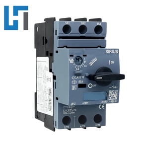 ใหม่ต้นฉบับมอเตอร์ป้องกันวงจรเบรกเกอร์โมดูล 3RV6011-1GA10 PLC ตัวควบคุมการเขียนโปรแกรม 3RV60111GA10 ในสต็อก - Product Image 2