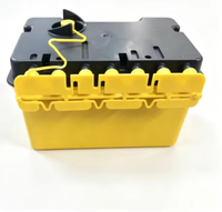 Módulo ITM Tipo 2 Serie ITM0203 para Impresión de Inyección de Tinta Serie D AX PY1520 Amarillo Compatible con Tecnología de Inyección de Tinta Continua