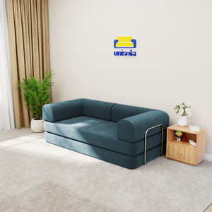 <span class=keywords><strong>Sofa</strong></span> Modular Unisofa 2026, <span class=keywords><strong>Sofa</strong></span> Busa Kompresi, <span class=keywords><strong>Sofa</strong></span> Sectional Desain Baru untuk Hotel dan Apartemen, Fitur Penutup yang Dapat Dilepas - Product Image 3