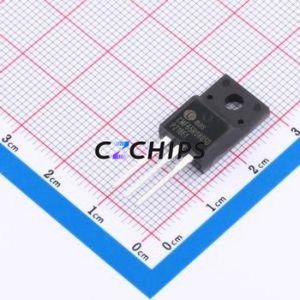 ทรานซิสเตอร์สนาม TO-220F CMF65R080SD (Mosfet) ใหม่และดั้งเดิม - Product Image 1