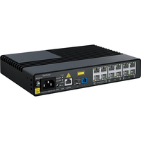 Caja Terminal de Fibra Óptica Xpon ONU con Forma de Caja Óptica Industrial WiFi OptiXstar MA5621E