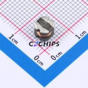 Inductor de Potencia FCD54-151K SMD, 5.8x5.2mm (Inductancia: 150uH) (Precisión: 10% Corriente de Saturación (Isat): 450mA) - Product Image 2