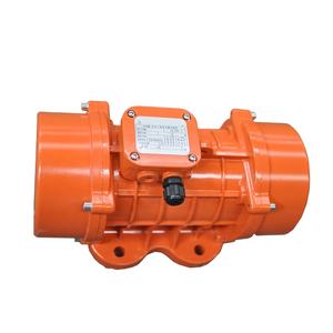 380V三相バイブレーターMVE800/3 8KN 2極振動モーター - Product Image 1