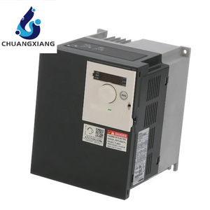 وحدة تحكم PLC طراز ATV312HU40N4 جديدة تمامًا، دعم فني أصلي متاح لتطبيقات برمجة PLC للمنتجات المتوفرة في المخزون - Product Image 1