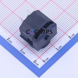 DIN-422A <b>Circular</b> DIN <b>Connector</b> Through hole Component (THT) <b>Connector</b> - Product Image 2