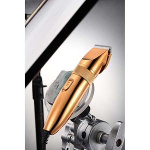 バリカン防水電気手動ステンレス鋼ペット - Product Image 1