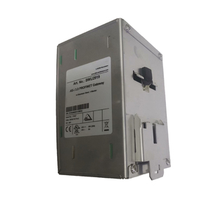 โมดูลเกตเวย์ Bihl-Wiedemann BWU2919 AS-i 3.0 Profinet ของแท้ 100% ใหม่เอี่ยม - Product Image 3