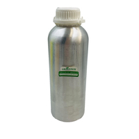 Prix de gros 100% croissance des cheveux concentré naturel supplément extrait d'ail CAS 8000 huile d'ail