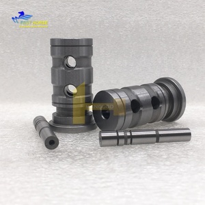 Pistón de Carga Hangood 4367385 para Excavadora EX200-5, Regulador de Bomba Hidráulica HPV0102 HPV102, Piezas de Maquinaria de Construcción - Product Image 2